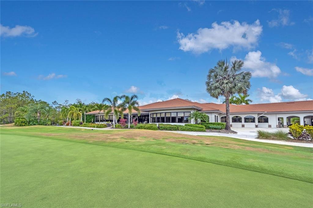 TERRACE AT ARBOR LAKES - Residential