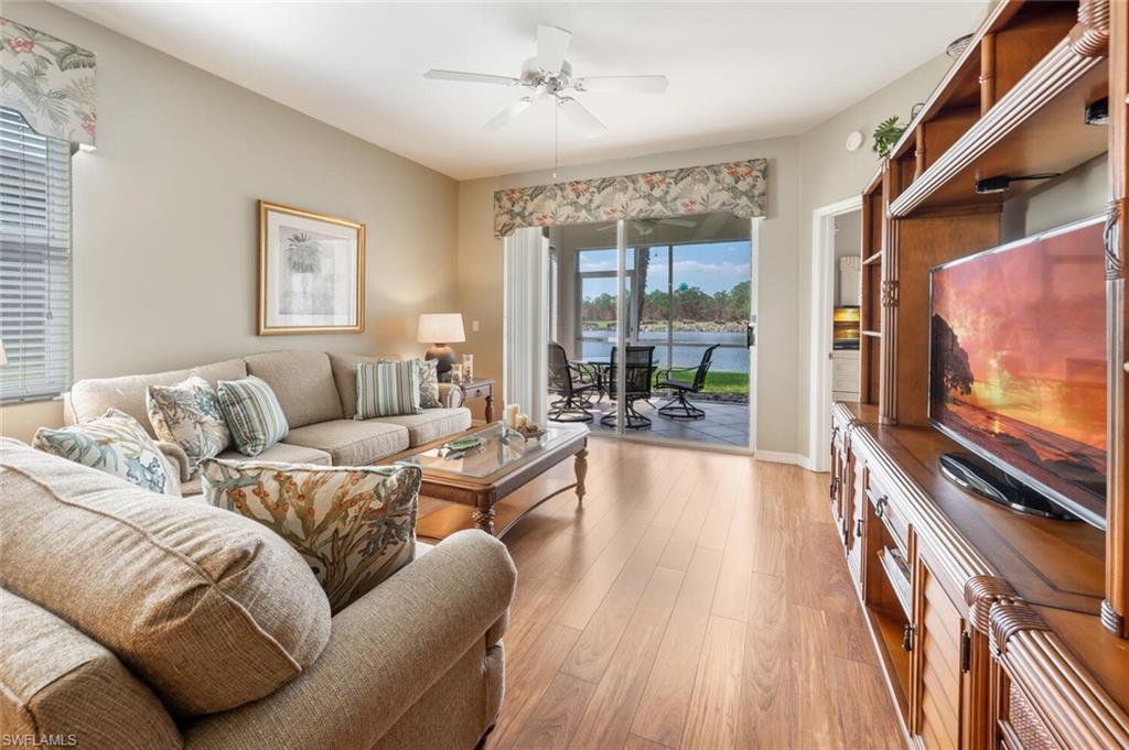 TERRACE AT ARBOR LAKES - Residential