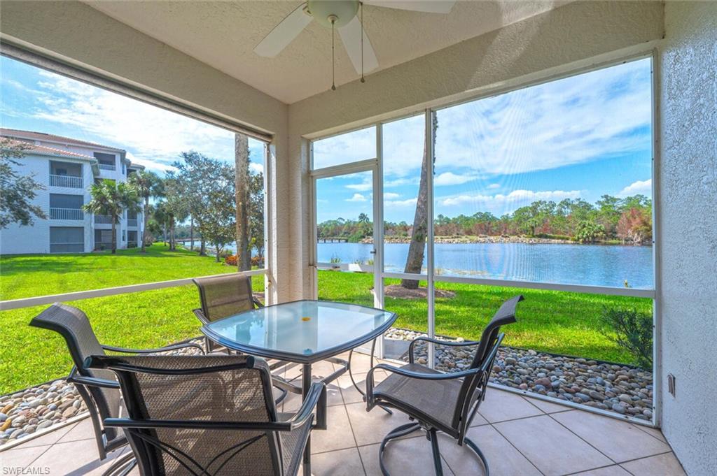 TERRACE AT ARBOR LAKES - Residential