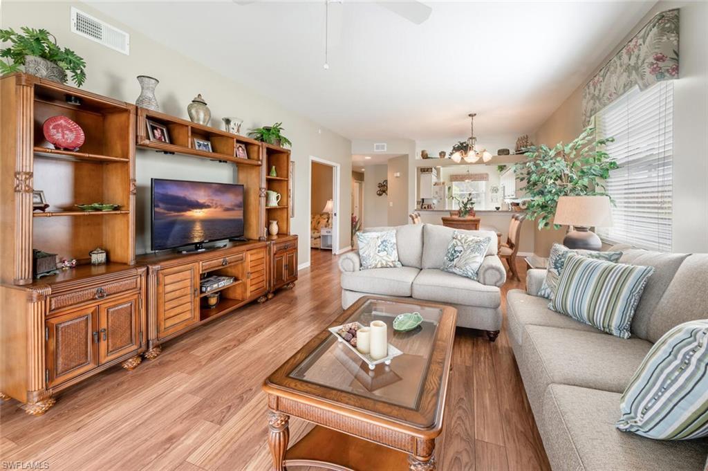 TERRACE AT ARBOR LAKES - Residential