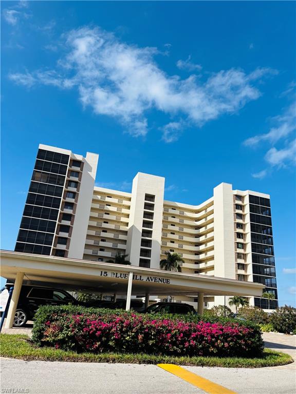 VANDERBILT SURF COLONY - Residential Lease