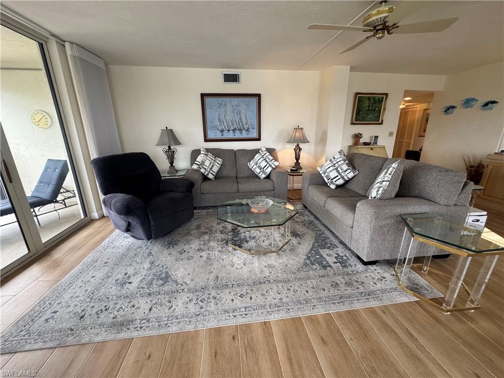 VANDERBILT SURF COLONY - Residential Lease