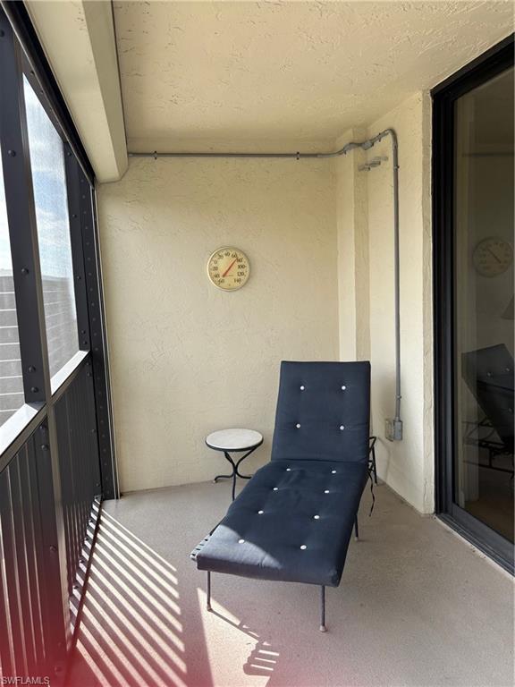 VANDERBILT SURF COLONY - Residential Lease