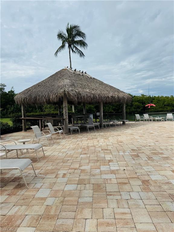 VANDERBILT SURF COLONY - Residential Lease