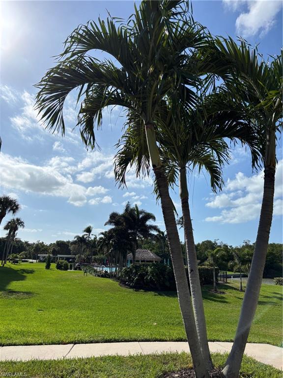 VANDERBILT SURF COLONY - Residential Lease