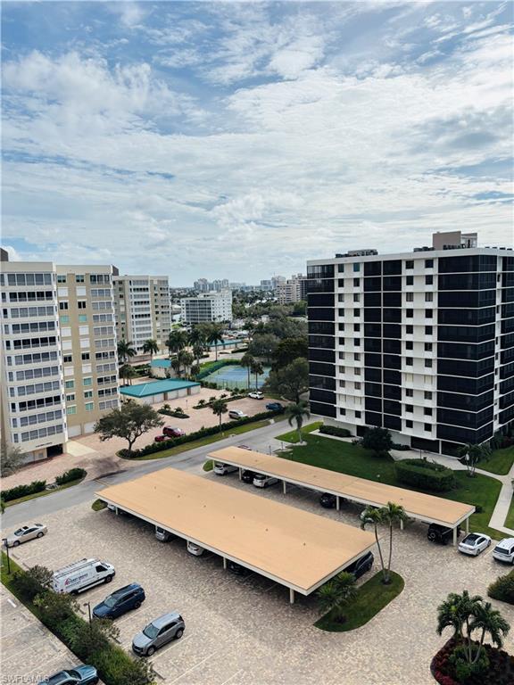 VANDERBILT SURF COLONY - Residential Lease