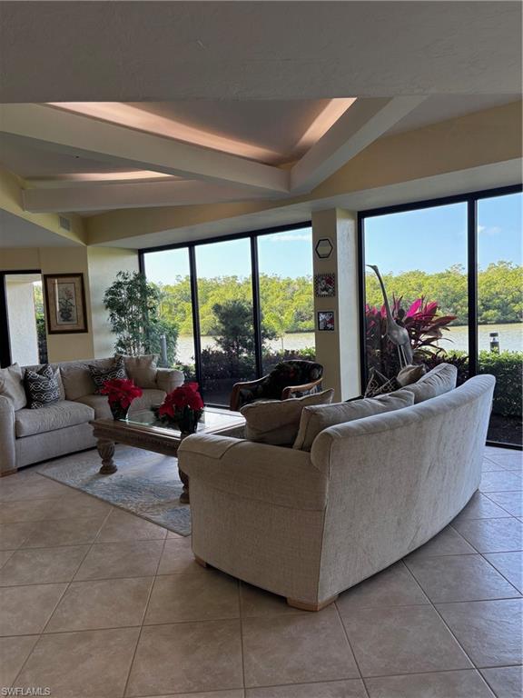 VANDERBILT SURF COLONY - Residential Lease