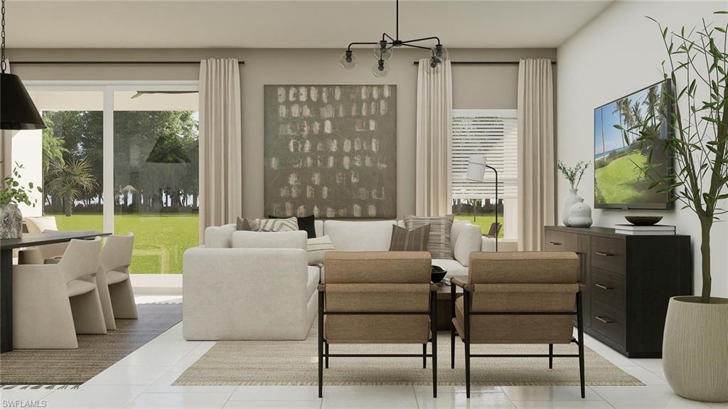 TUCKERS COVE - Residential