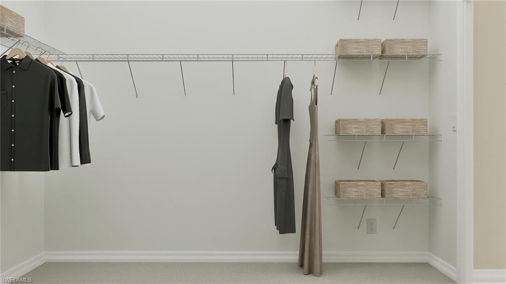 TUCKERS COVE - Residential