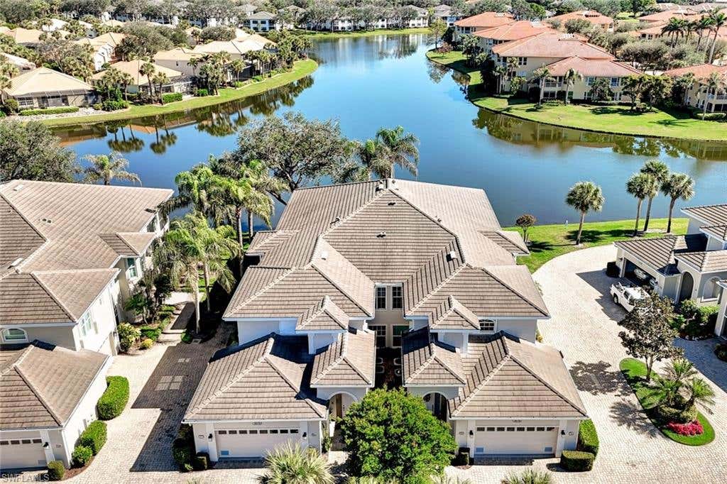 Photo of 1876 Seville BLVD #1522, NAPLES, FL 34109 (MLS # 225011421)