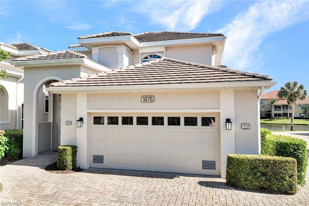 Photo of 1876 Seville BLVD #1522, NAPLES, FL 34109 (MLS # 225011421)