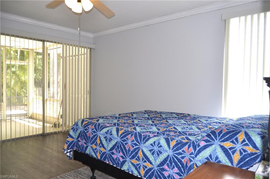 VALENCIA TERRACE - Residential Lease