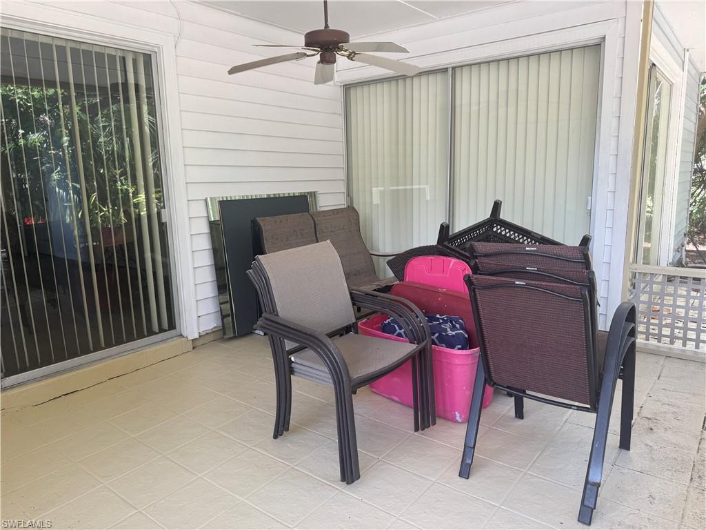 VALENCIA TERRACE - Residential Lease