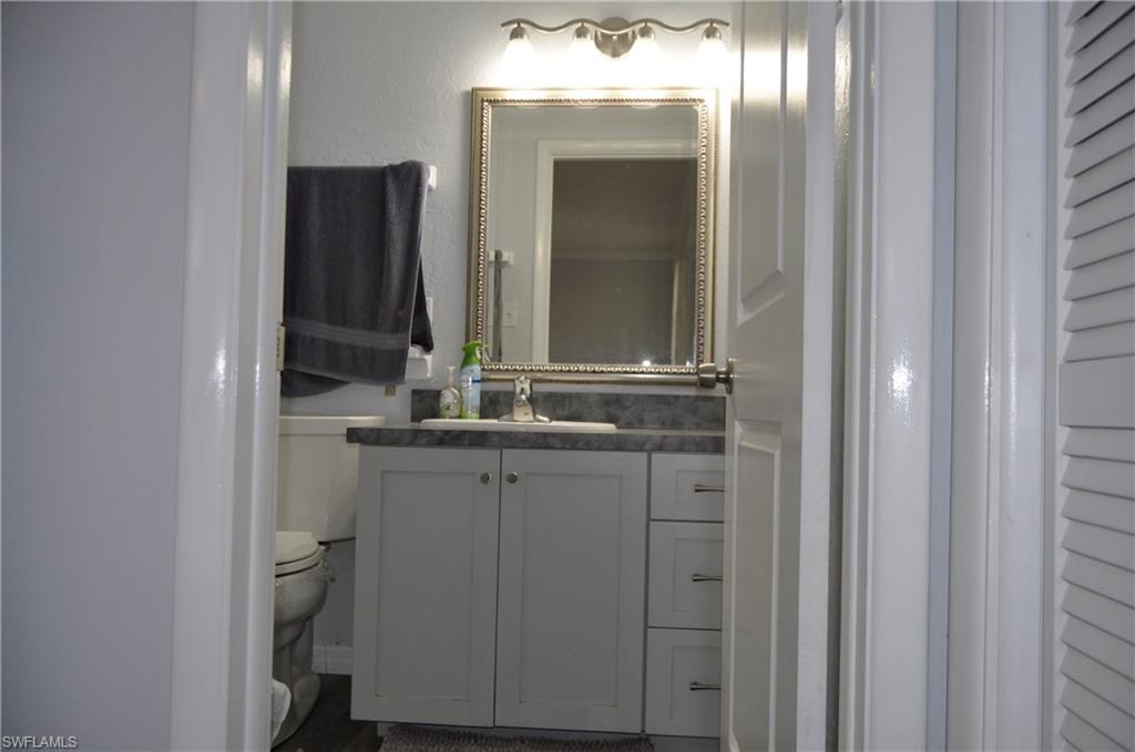 VALENCIA TERRACE - Residential Lease