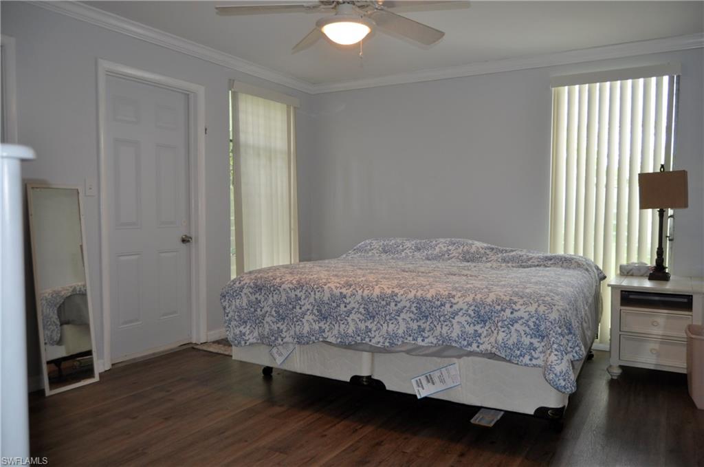 VALENCIA TERRACE - Residential Lease