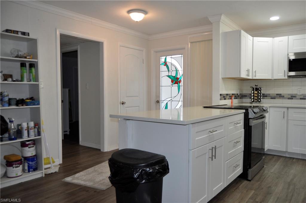 VALENCIA TERRACE - Residential Lease