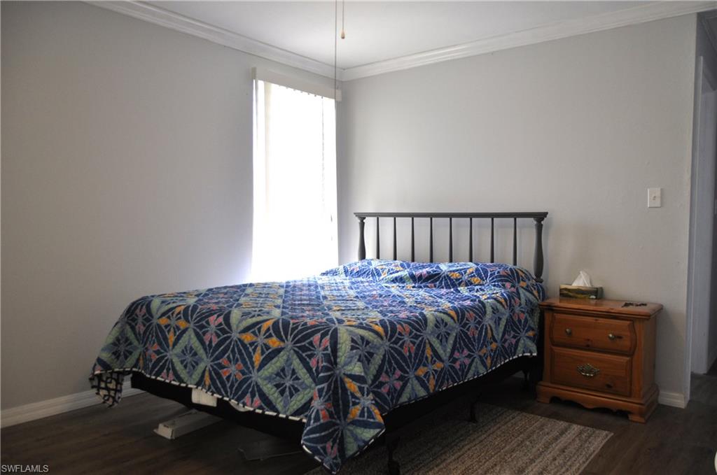 VALENCIA TERRACE - Residential Lease