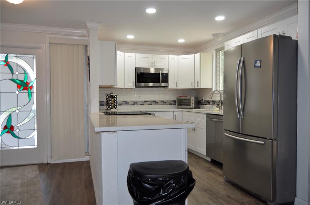 VALENCIA TERRACE - Residential Lease