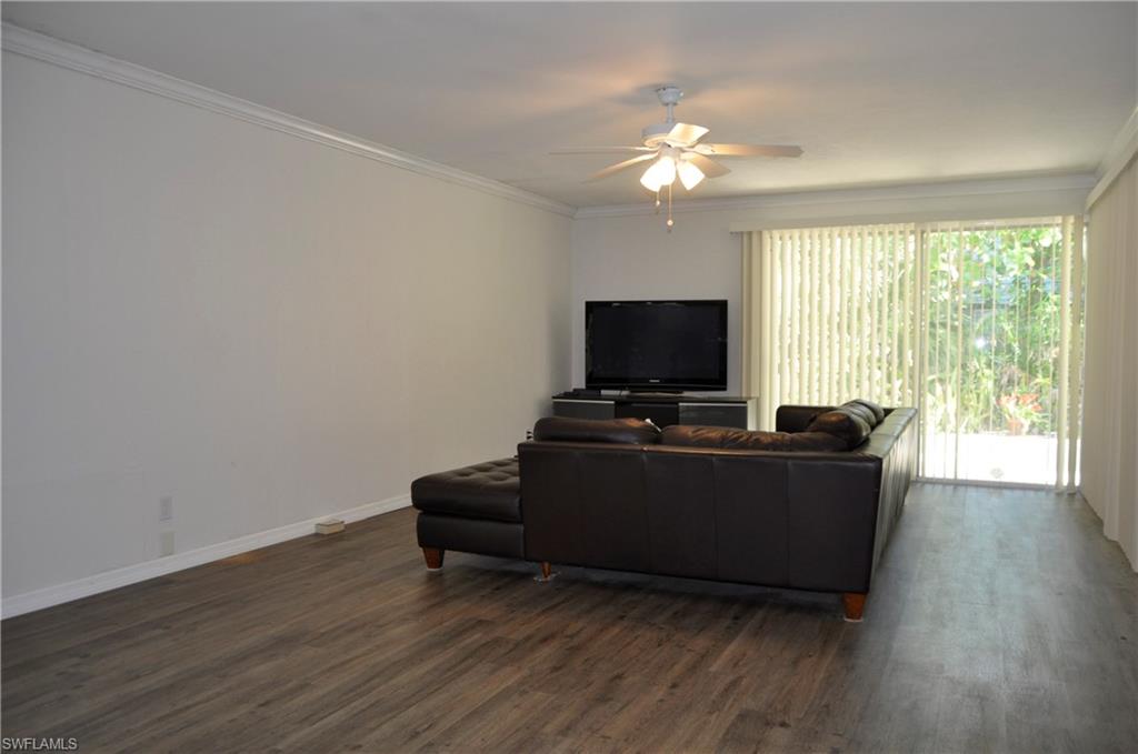 VALENCIA TERRACE - Residential Lease