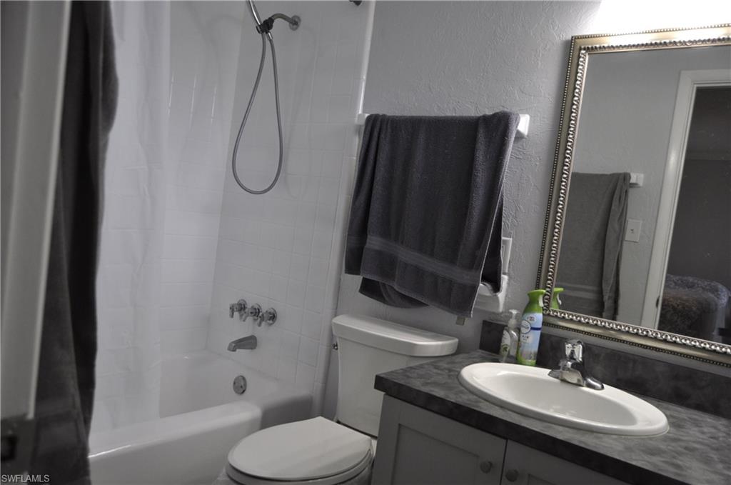 VALENCIA TERRACE - Residential Lease