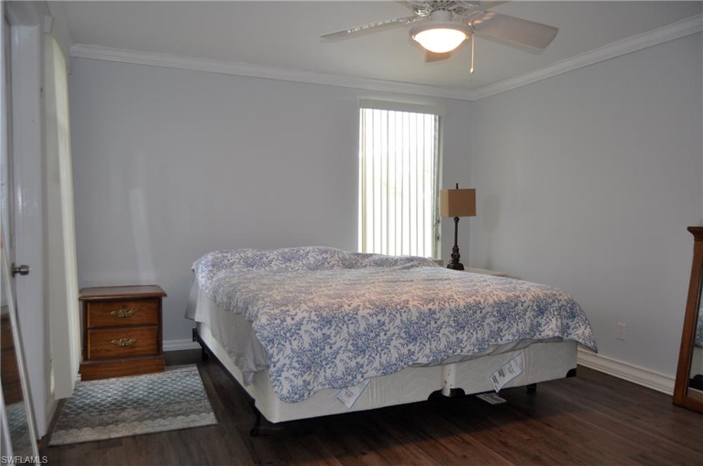 VALENCIA TERRACE - Residential Lease