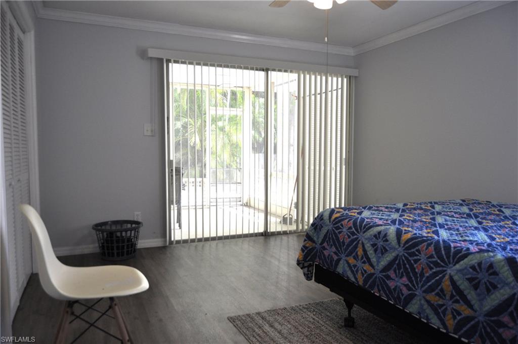 VALENCIA TERRACE - Residential Lease