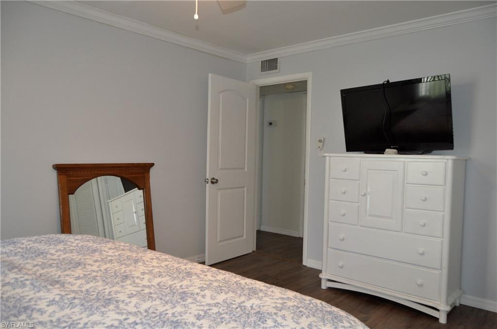 VALENCIA TERRACE - Residential Lease