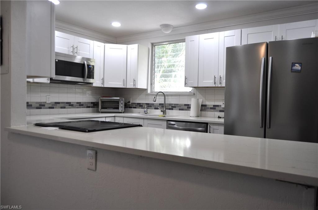 VALENCIA TERRACE - Residential Lease