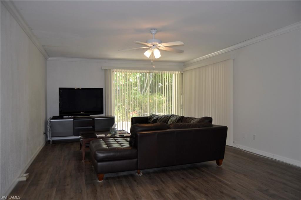 VALENCIA TERRACE - Residential Lease