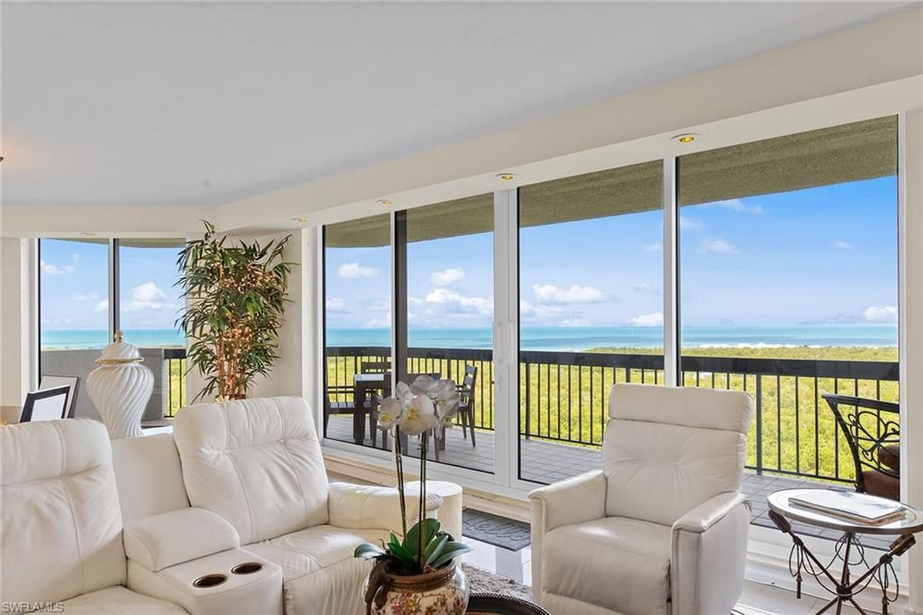 Photo of 6001 Pelican Bay BLVD #802, NAPLES, FL 34108 (MLS # 226019433)