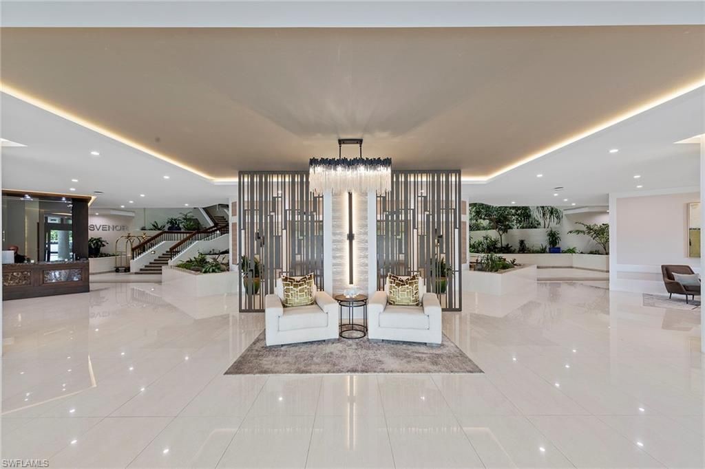 Photo of 6001 Pelican Bay BLVD #802, NAPLES, FL 34108 (MLS # 226019433)