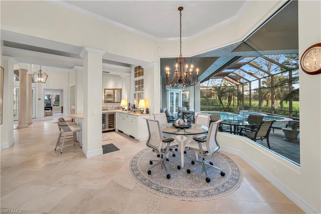 COLLIERS RESERVE - Residential