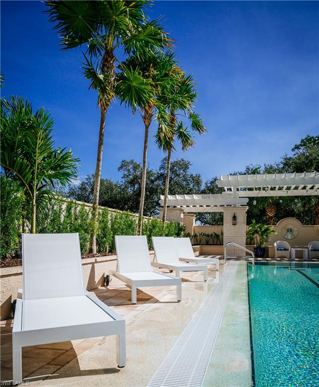 COLLIERS RESERVE - Residential