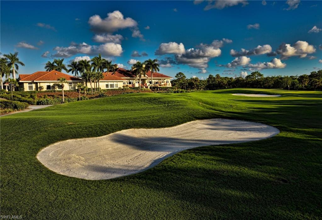 COLLIERS RESERVE - Residential