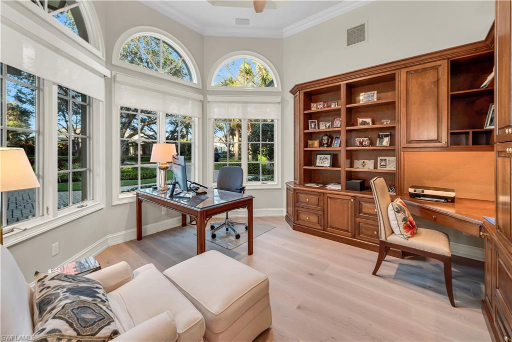 COLLIERS RESERVE - Residential