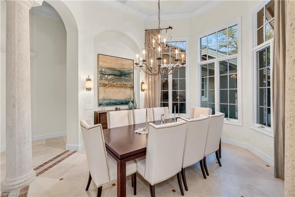 COLLIERS RESERVE - Residential