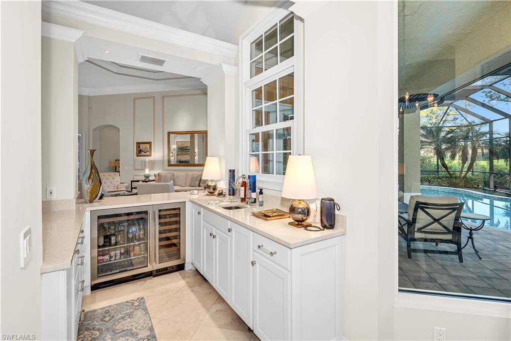 COLLIERS RESERVE - Residential