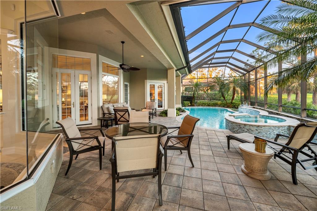 COLLIERS RESERVE - Residential