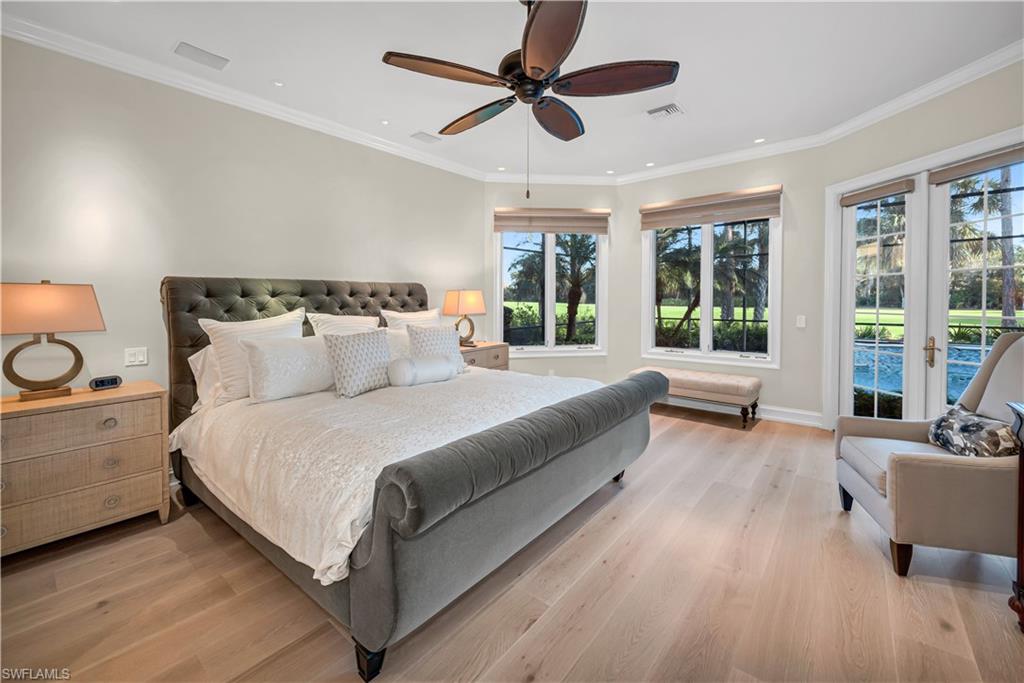 COLLIERS RESERVE - Residential