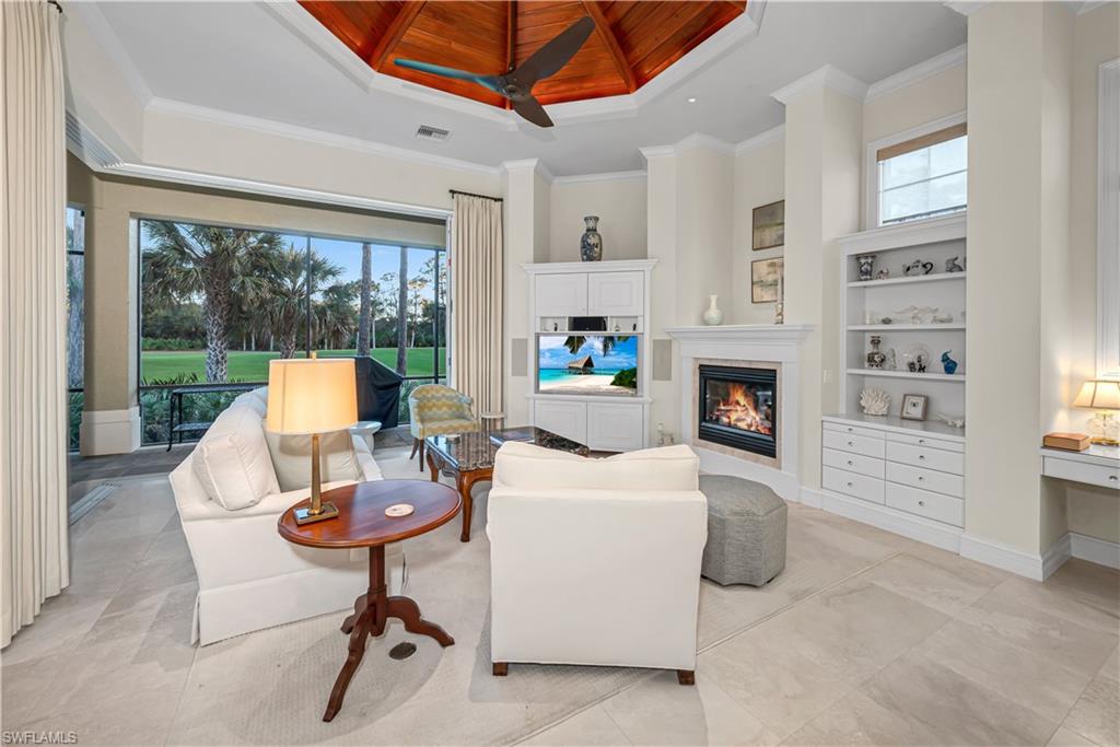 COLLIERS RESERVE - Residential