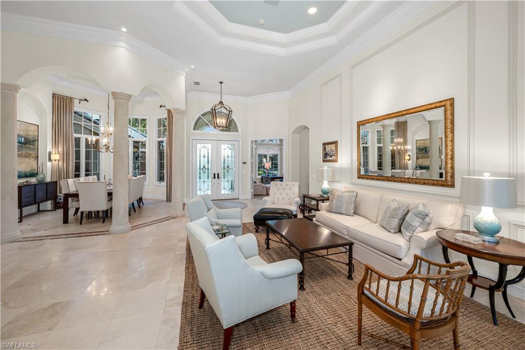 COLLIERS RESERVE - Residential