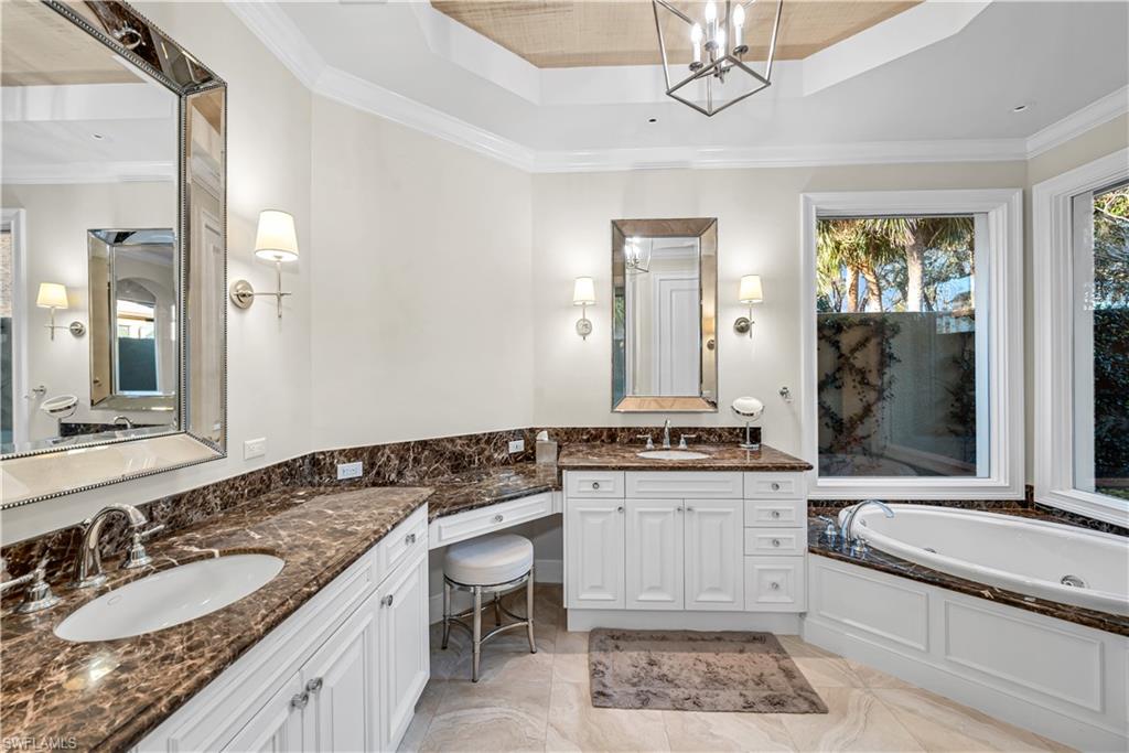 COLLIERS RESERVE - Residential