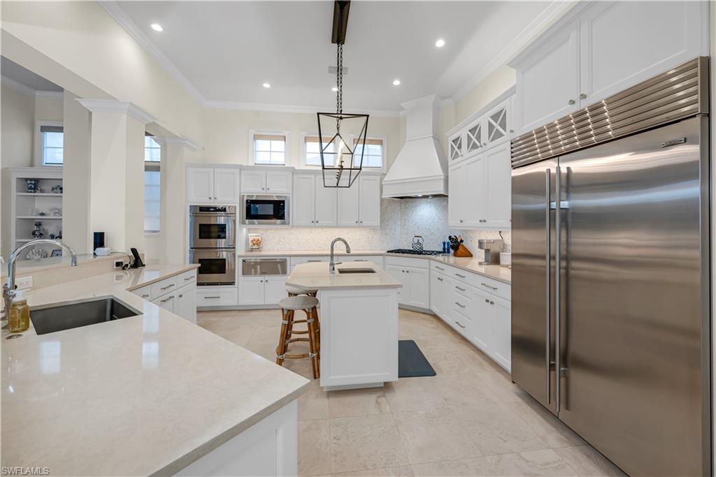 COLLIERS RESERVE - Residential