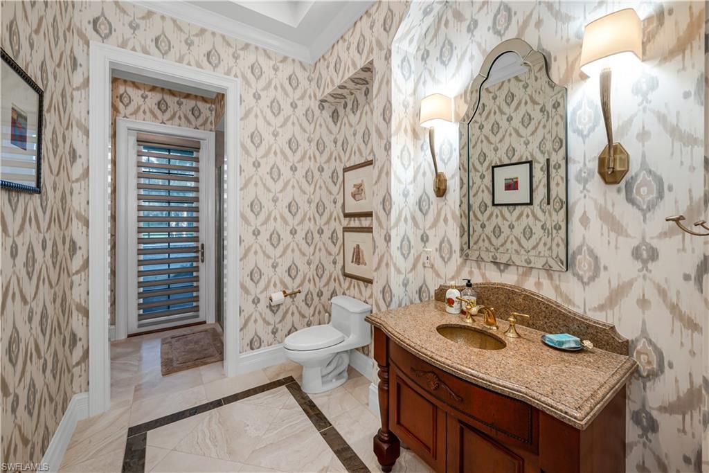 COLLIERS RESERVE - Residential