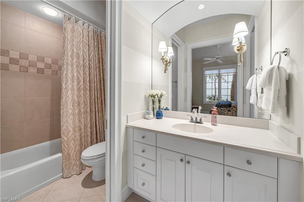 COLLIERS RESERVE - Residential