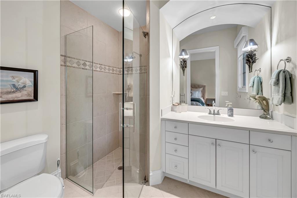 COLLIERS RESERVE - Residential