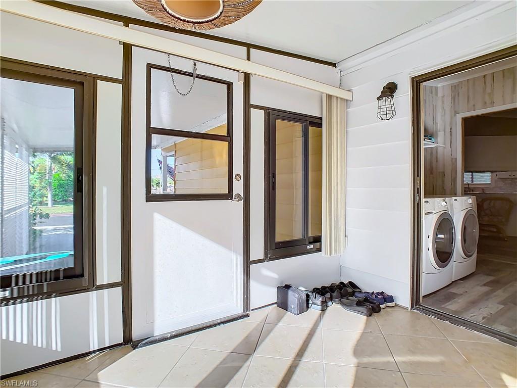 WINDJAMMER VILLAGE OF NAPLES - Residential