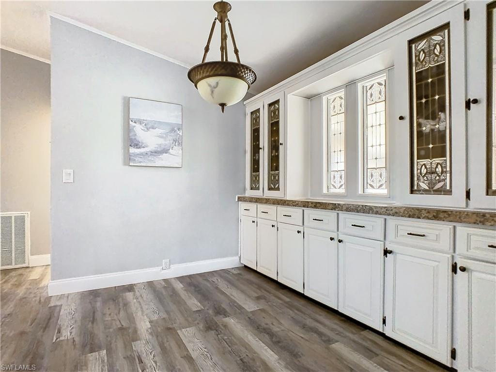 WINDJAMMER VILLAGE OF NAPLES - Residential