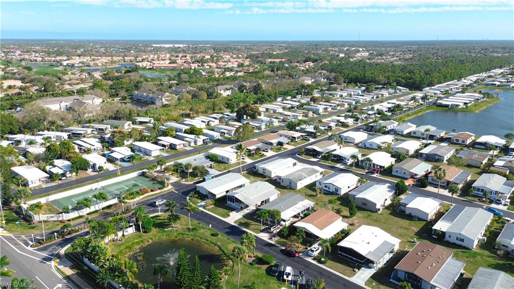 WINDJAMMER VILLAGE OF NAPLES - Residential