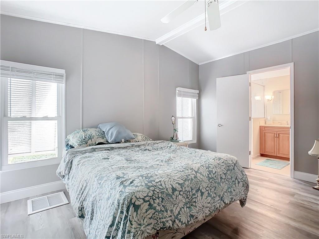 WINDJAMMER VILLAGE OF NAPLES - Residential